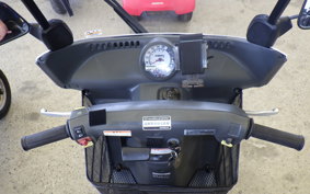 HONDA GYRO CANOPY TA03