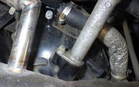 YAMAHA MAXAM 250 2007 SG17J