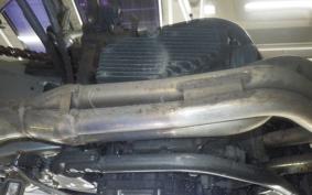 KAWASAKI BALIUS 250 Gen.2 2008 ZR250B