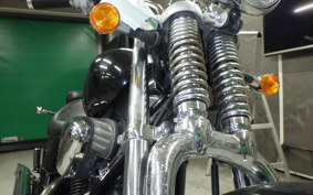 HONDA STEED 400 VLS 1998 NC37