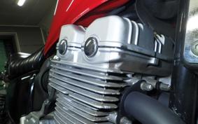 HONDA CB400F 2000 NC36