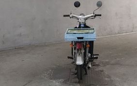 HONDA LITTLE CUB AA01