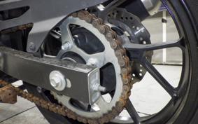 SUZUKI Vｽﾄﾛｰﾑ250 2007