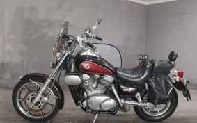 KAWASAKI VULCAN1500 1993 VNT50A