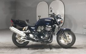 KAWASAKI ZRX1100 2000 ZRT10C