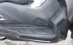 YAMAHA TRICITY 300 2021 SH15J