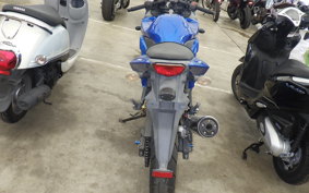KAWASAKI NINJA 250R EX250K