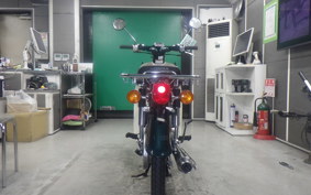 HONDA C50 SUPER CUB 2008 AA01