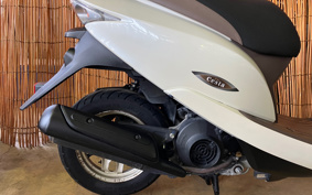 HONDA DIO CHESTER AF68