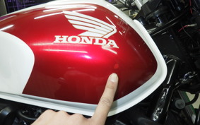 HONDA CB400SF GEN 4 2015 NC42