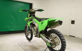 KAWASAKI KX250 2013 KX252C