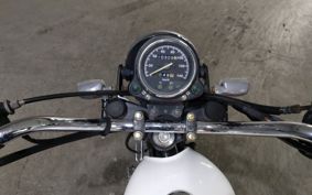 KAWASAKI 250TR BJ250F