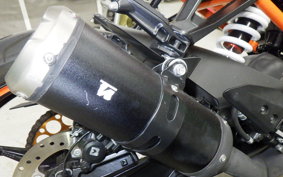 KTM 390 RC 2022