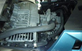 YAMAHA TRICITY 125 A 2014 SEC1J