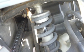 HONDA CBR250R GEN 3 MC41