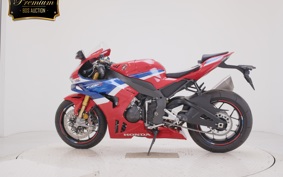 HONDA CBR1000RR RSP 2018 SC82