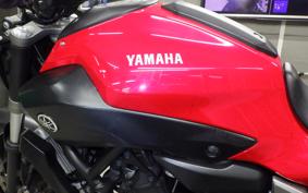 YAMAHA MT-07 ABS 2015 RM07J