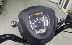 HONDA ｸﾛｽｶﾌﾞ110-3 JA60