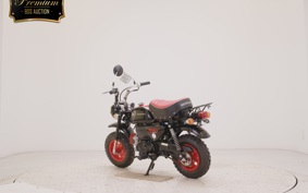 HONDA MONKEY AB27
