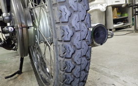 HONDA C90 SUPER CUB E 2026 HA02