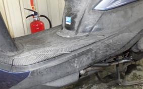 YAMAHA AXIS 125 Z SED7J