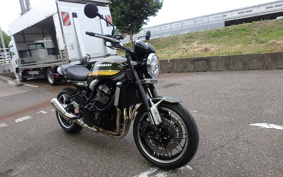 KAWASAKI Z900RS 2021 ZR2C19