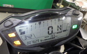 SUZUKI SV650 A 2021 VP55B