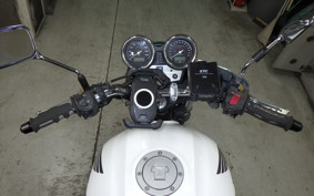 HONDA CB400SF VTEC A 2013 NC42