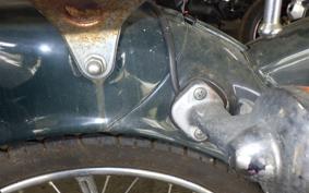 HONDA C50 SUPER CUB C50