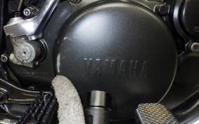 YAMAHA SR400 Gen.3 2007 RH01J