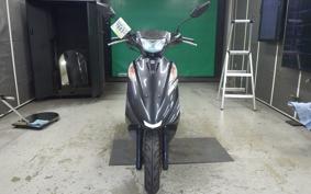 SUZUKI ADDRESS V125 G CF4EA