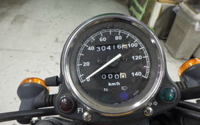 KAWASAKI 250TR BJ250F