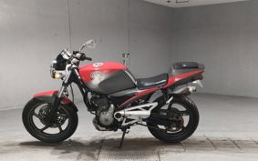 SUZUKI GOOSE 250 NJ46A