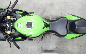 KAWASAKI ZX-25R ZX250E