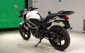 HONDA VTR 250 Gen. 2