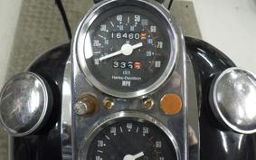 HARLEY FXS 1340 2023