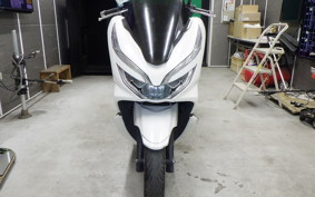 HONDA PCX 125 JF81