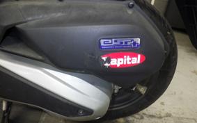 HONDA PCX125 2021 JK05