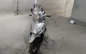 SUZUKI ADDRESS V110 CE47A