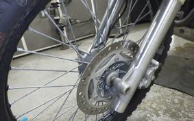 KAWASAKI SUPER SHERPA 2017 KL250G