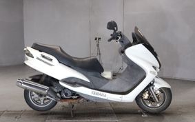 YAMAHA MAJESTY 125 SE27