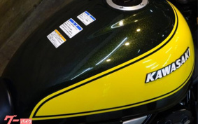 KAWASAKI Z900RS 2023 ZR900K