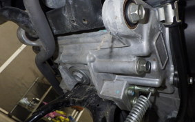 HONDA TACT-4ﾍﾞｰｼｯｸ 2021 AF79