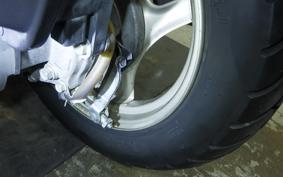 HONDA TODAY 2 AF67