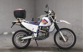 YAMAHA TT250RRAID 4WA