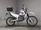 Фото Yamaha TT250RRAID с японского аукциона