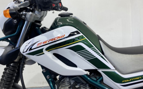 YAMAHA  SEROW 250 FINAL ED DG31J