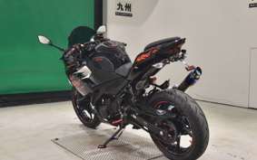 KAWASAKI NINJA 400 2020 EX400G