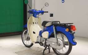 HONDA C50 SUPER CUB AA09