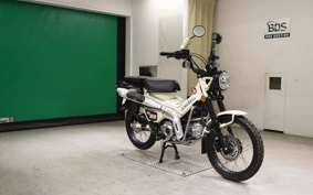 HONDA CT125-2 2011 JA65